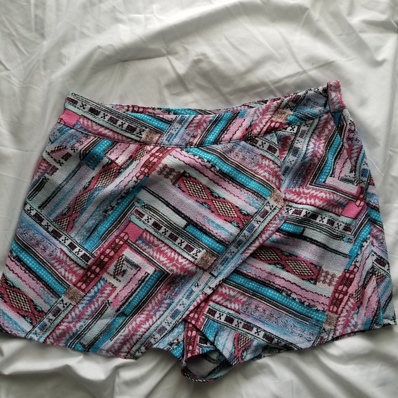 Skort - Picture 1 of 1